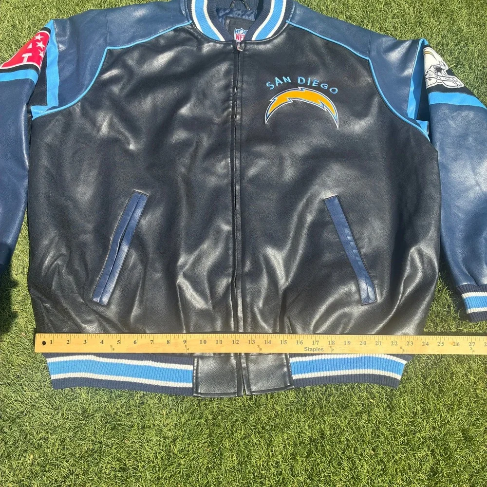 NFL vintage san